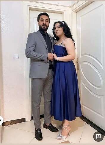 Diğer Abiye elbise