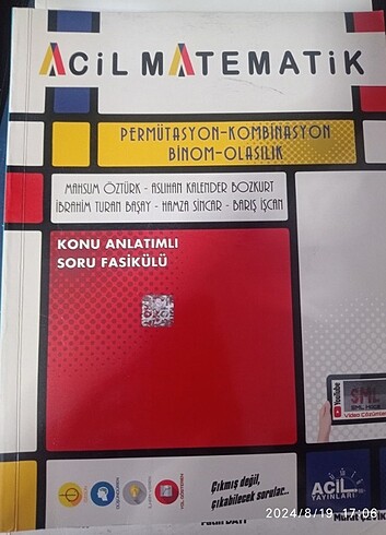 Acil Yayınları 