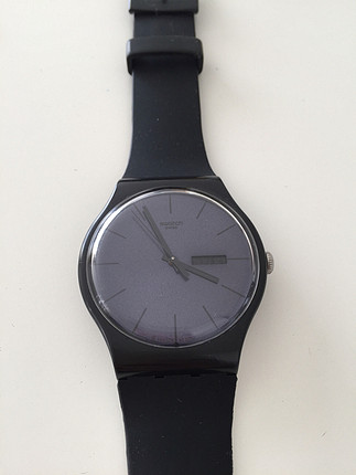 diğer Beden Orijinal Swatch Erkek Kol Saati