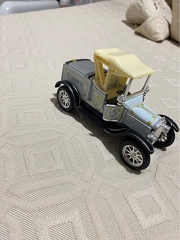 Maket araba