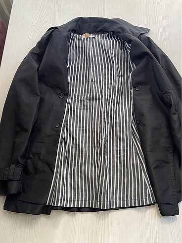 Zara Zara trenchcoat
