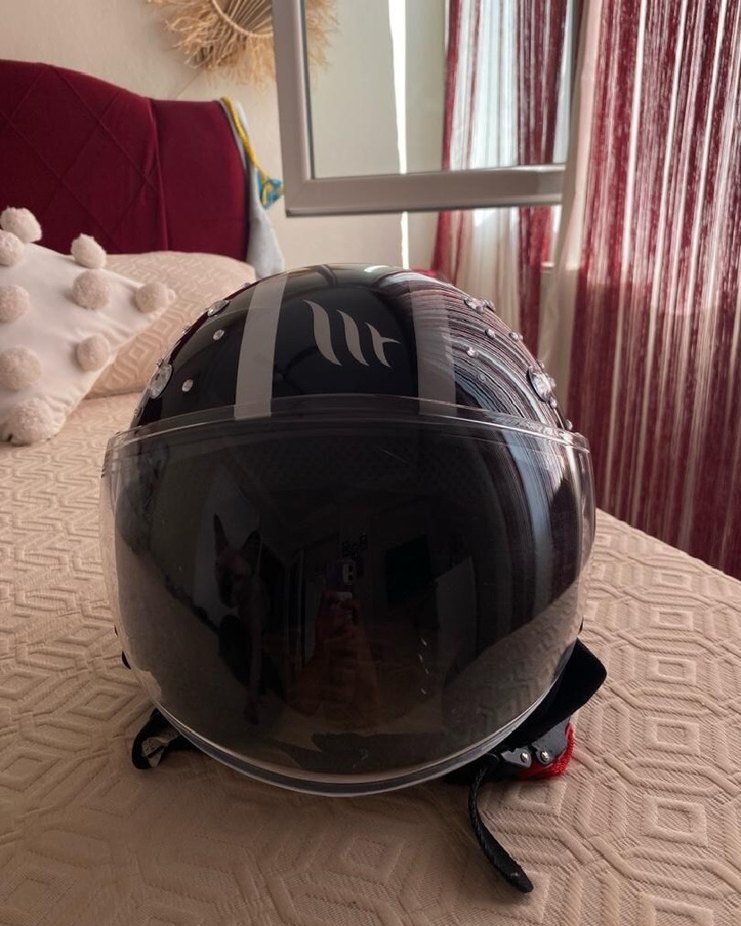 Mthelmets - Görsel 2