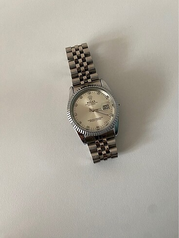 Saat rolex