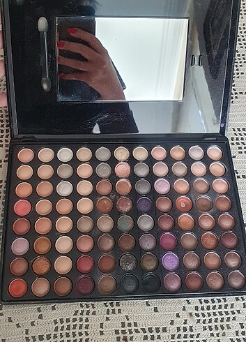 Magıc Escape professional palette