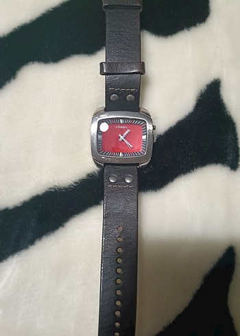 Fossil Erkek Saat