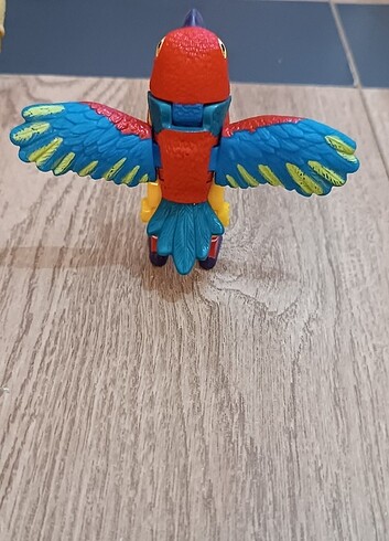 Happy meal RONALD MCDONALDS 1999