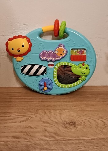 Fisher price Motor beceri oyuncağı
