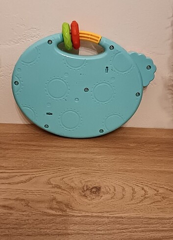 Fisher Price Fisher price Motor beceri oyuncağı