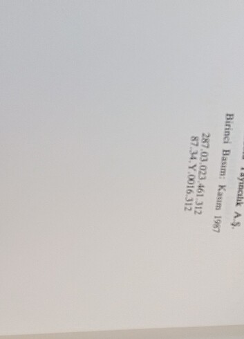 Ataol Behramoğlu - Rus şiirleri Antolojisi - imzalı - Görsel 3