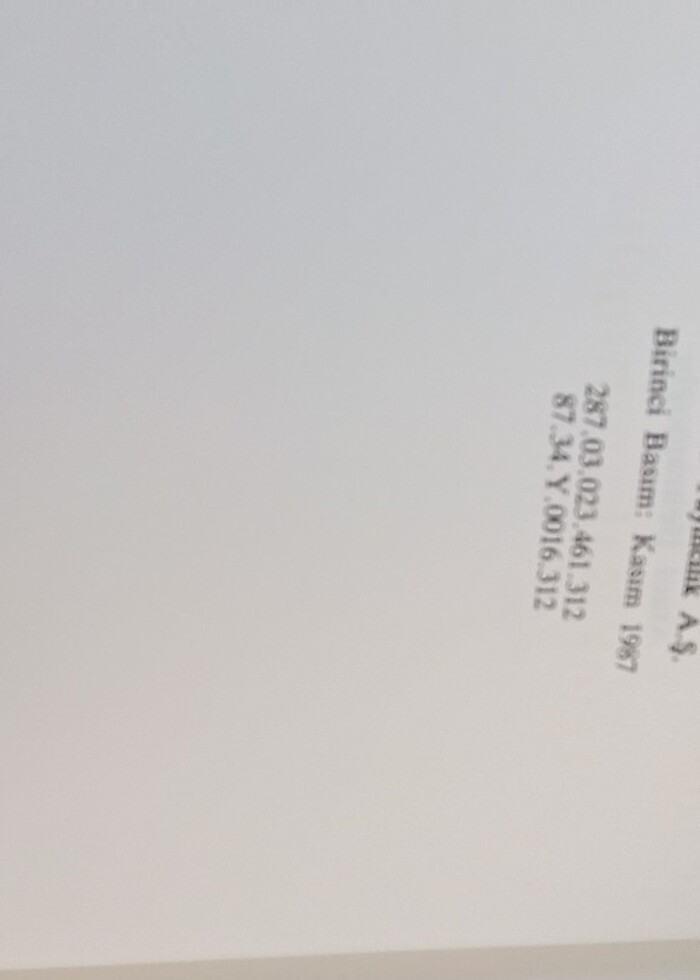 Ataol Behramoğlu - Rus şiirleri Antolojisi - imzalı - Görsel 3