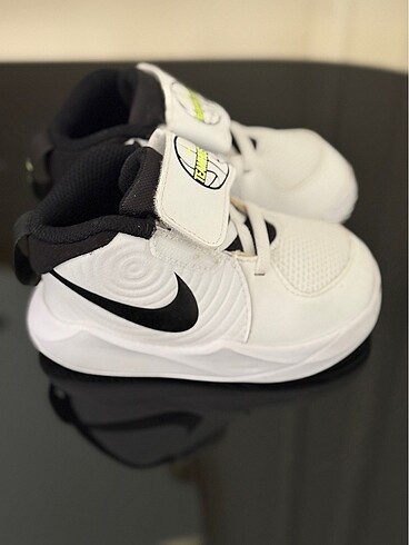 Nike spor ayakkabı