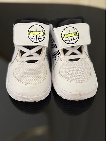 Nike Nike spor ayakkabı