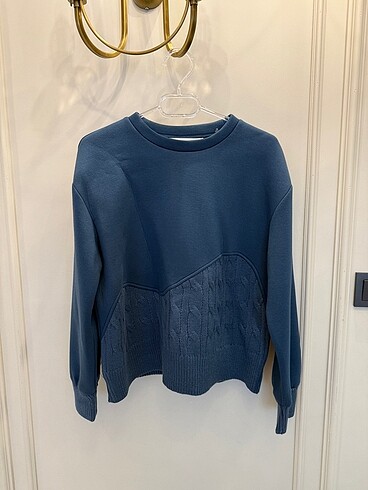 İpekyol sweatshirt