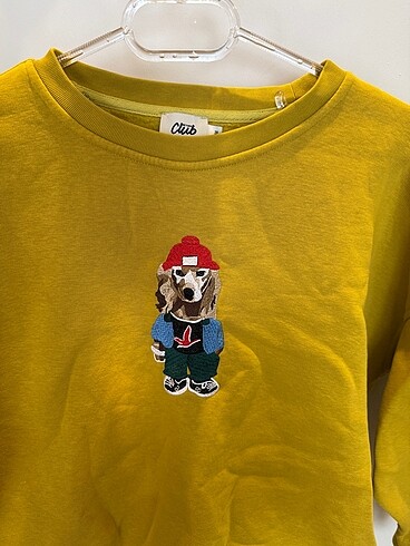 Beymen club sweatshirt