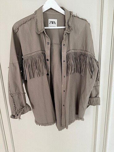 Zara ceket