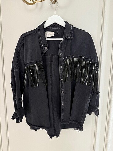 Zara ceket