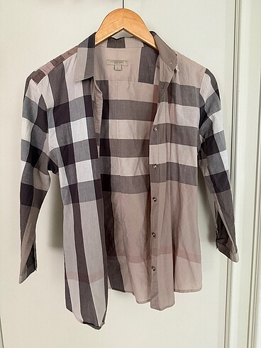 Burberry gömlek