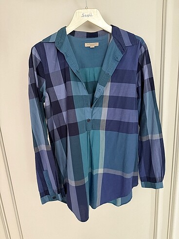 Burberry gömlek