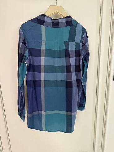 m Beden Burberry gömlek