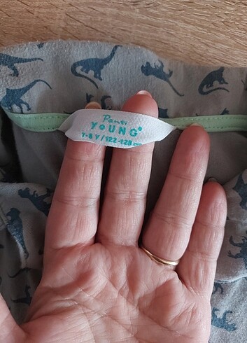 Penti Pijama takımı