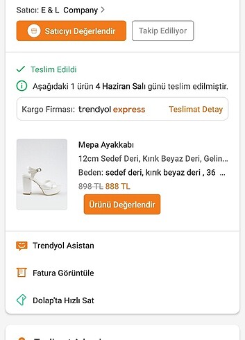 Diğer Gelin ayakkabısı 