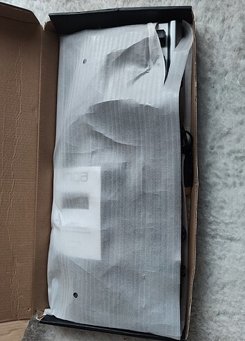 Inca Rgb Mekanik klavye - Görsel 7