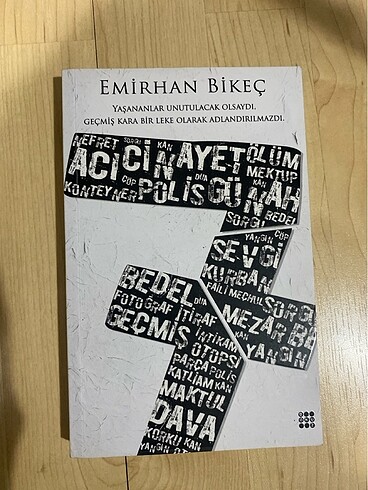 Yedi Emirhan Bikeç