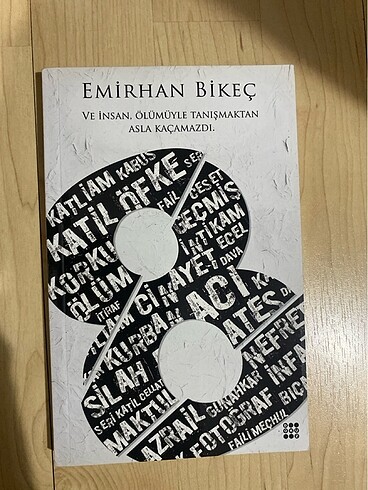 Sekiz Emirhan Bikeç