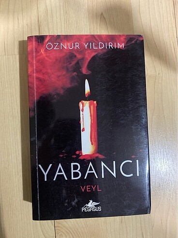 Yabancı veyl