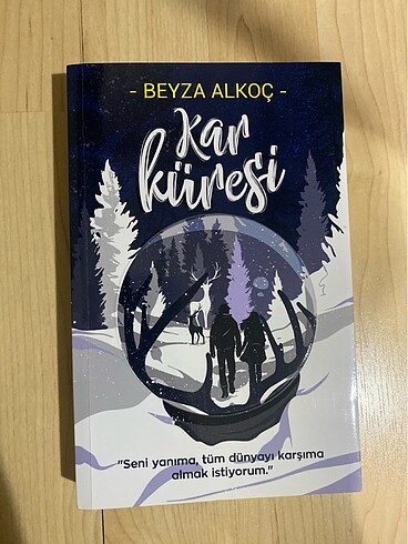 Kar küresi