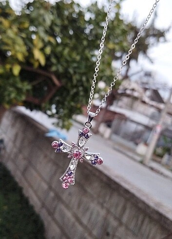  Beden Shein Lolita Kolye