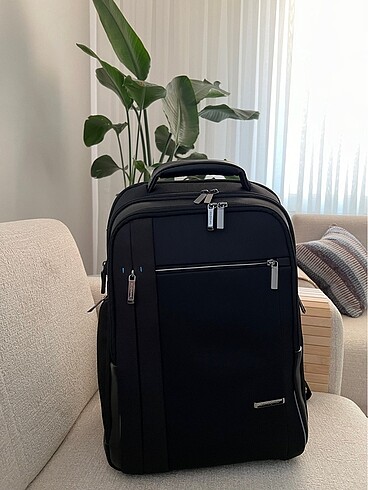Samsonite sırt çantası