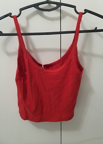 Bershka crop 