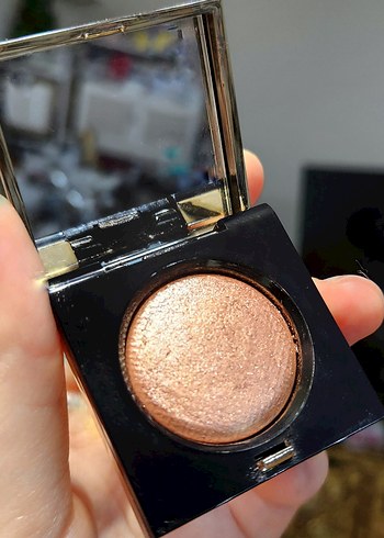 Bobbi Brown Luxe Parlak Bej Göz Farı Melting Point - Görsel 3