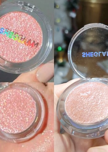 Sheglam Parlak Göz Farı - Görsel 2