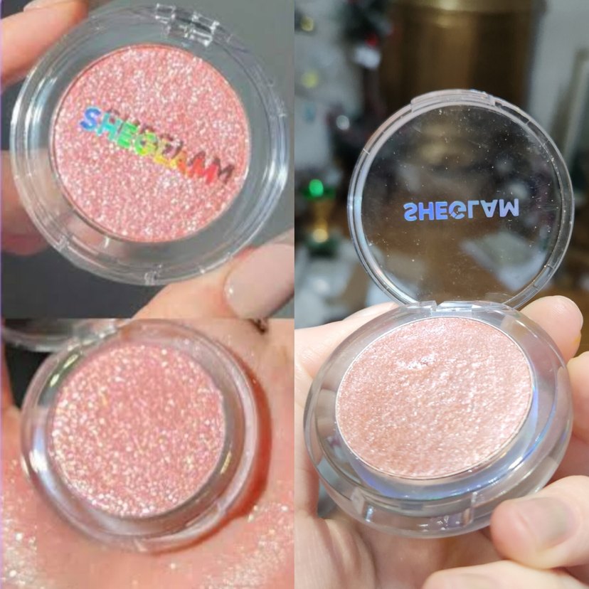 Sheglam Parlak Göz Farı - Görsel 2