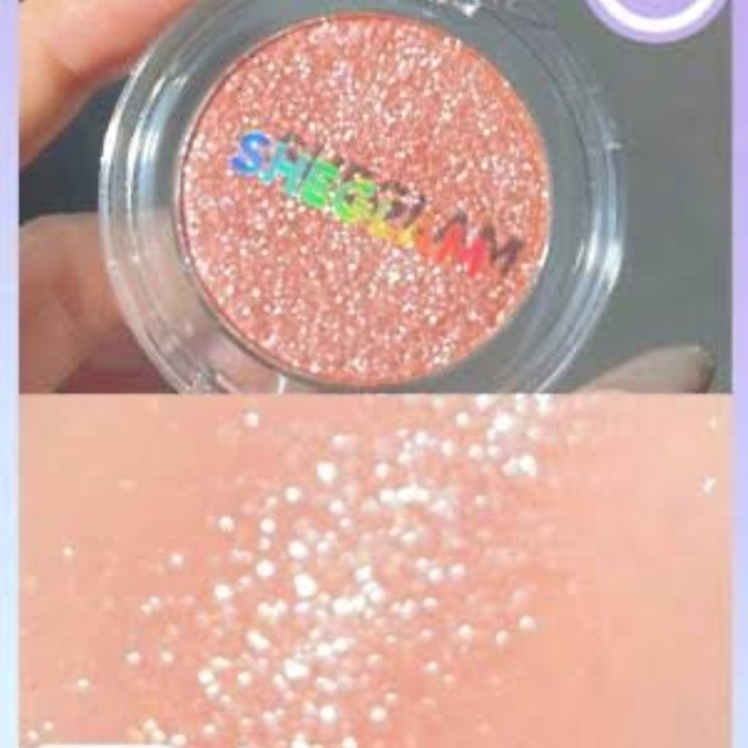 Sheglam Parlak Göz Farı - Görsel 3