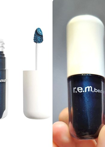 Orijinal R.e.m likit far milky way likit far kalıcı - Görsel 2