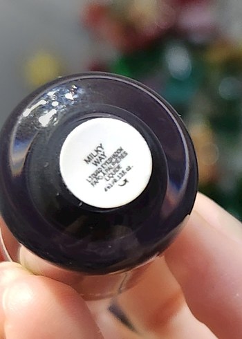 Orijinal R.e.m likit far milky way likit far kalıcı - Görsel 3