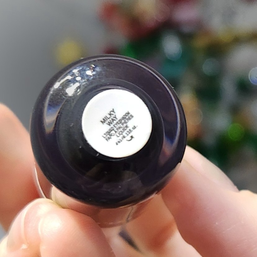 Orijinal R.e.m likit far milky way likit far kalıcı - Görsel 3