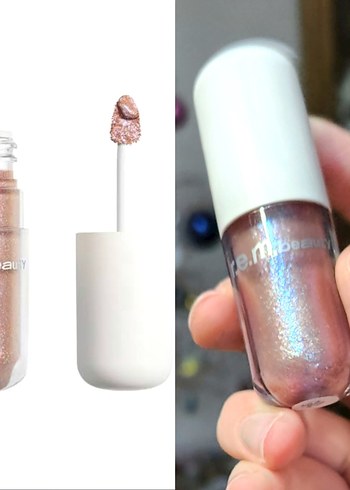 R.e.m beauty fembot multichrome likit far - Görsel 3