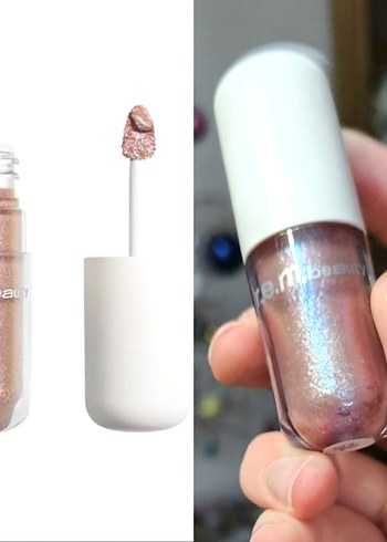 R.e.m beauty fembot multichrome likit far - Görsel 5