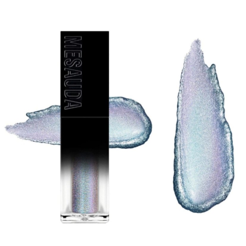 Yeni İtalyadan Multichrome Mesauda Galactic Shadow Likit Far - Görsel 2