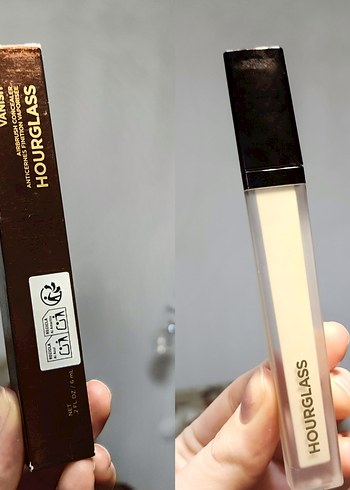 Hourglass Ambient Birch Kapatıcı - Görsel 4