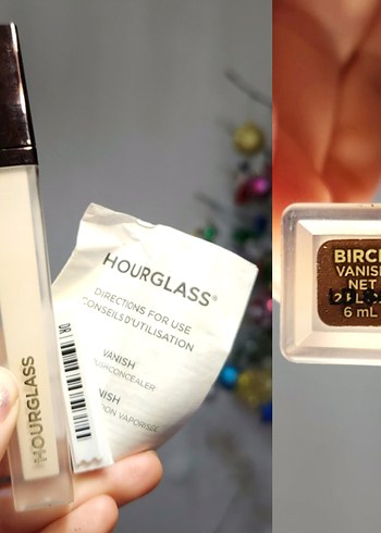 Hourglass Ambient Birch Kapatıcı - Görsel 3