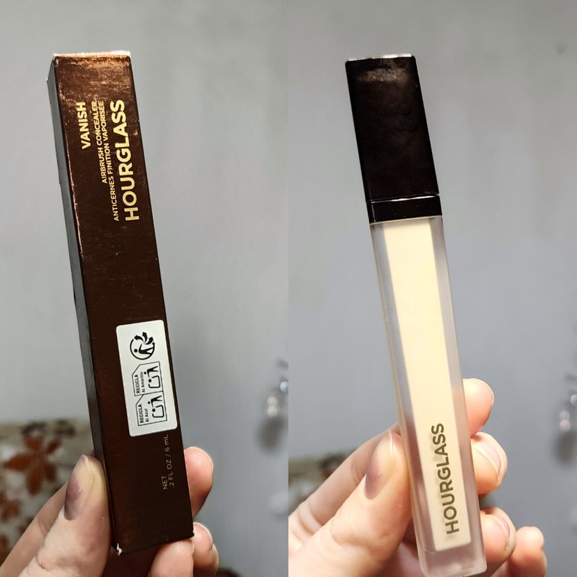 Hourglass Ambient Birch Kapatıcı - Görsel 4