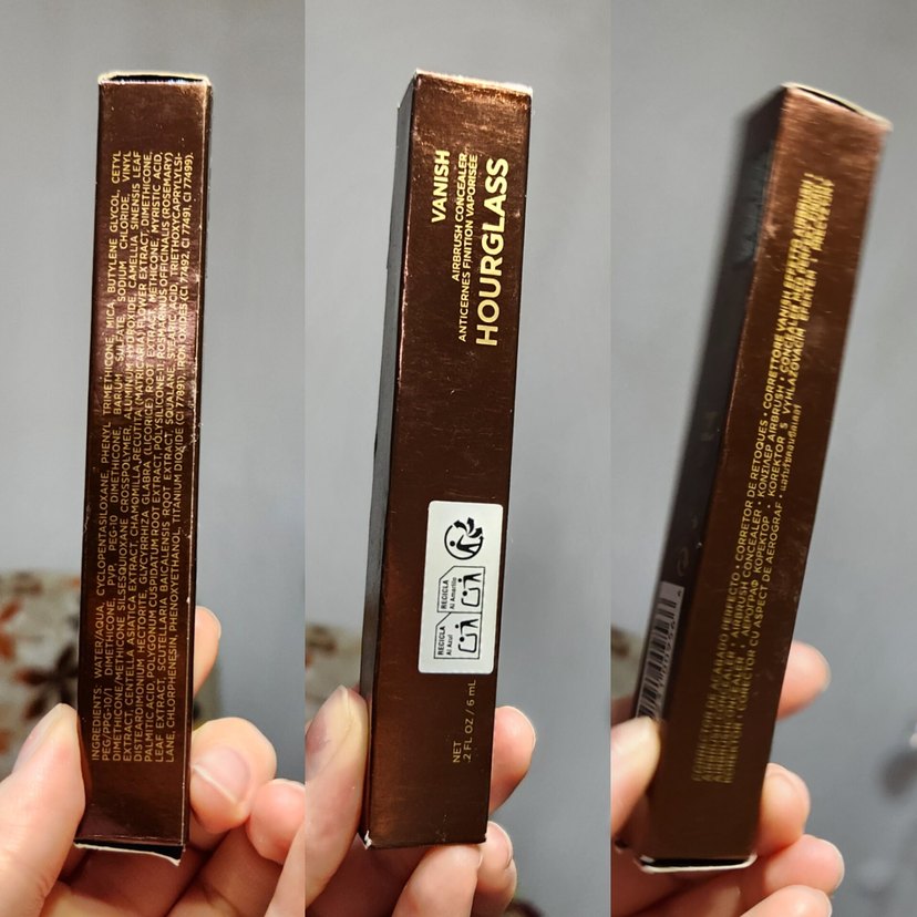 Hourglass Ambient Birch Kapatıcı - Görsel 5