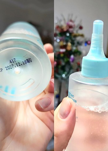 Ilso Mavi Sebum Yumuşatıcı Sprey 150ml - Görsel 3