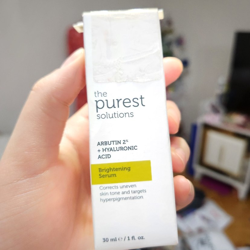 The Purest Solutions Cilt Bakım Serumları çeşitleri - Görsel 3