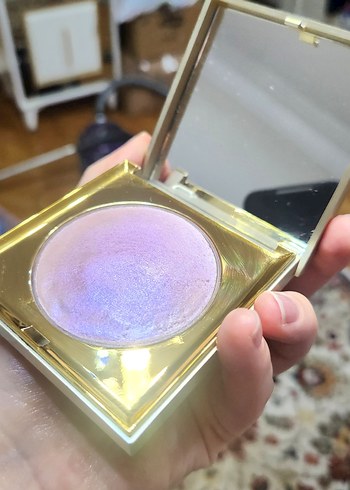  Beden İngiltere'den STİLA HEAVEN'S HUE Multichrome Yumuşak Highlighter